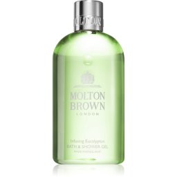 Molton Brown Eucalyptus Energising Shower Gel 300 ml
