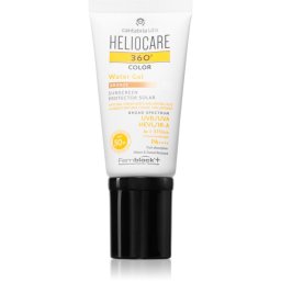 Heliocare 360° Protective Tinted Gel SPF 50+ shade Bronze 50 ml