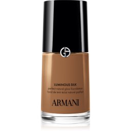 Armani Luminous Silk Foundation 2026 Illuminating Foundation shade 11.75 30 ml