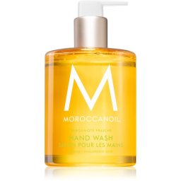 Moroccanoil Body Bergamote Fraîche Hand Soap 360 ml