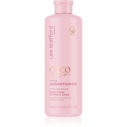 Lee Stafford CoCo LoCo Moisturizing Conditioner with panthenol 500 ml