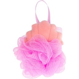 Mad Beauty Disney Princess Ariel Massage Bath Sponge 1 pc