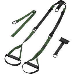 Spokey Trexer suspended exercise system 1 pc