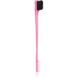 Lee Stafford For The Love Of Curls 2 in 1 Edge Brush & Comb Comb for wavy hair 1 pc