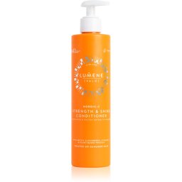 Lumene Nordic-C [VALO] Strenghtening Conditioner for shiny and soft hair 300 ml