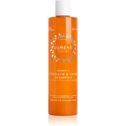 Lumene Nordic-C [VALO] Energising Shampoo for shiny and soft hair 300 ml