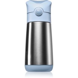 b.box Thermos Mini thermos with straw Chill Out 350 ml