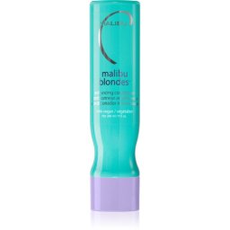 Malibu C Malibu Blondes Violet Conditioner for blondes and highlighted hair 266 ml