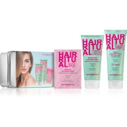 Dermacol Hair Boost Volume Gift Set for hair volume