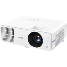 BENQ LW650 - Projector, 4000 lm, WXGA, laser, speaker