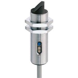 CONTRINEX LTK 1180W 103 - Light sensor, reflex, M18, 600 mm, 90°, 2 m
