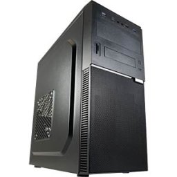 LC POWER LC-7041B-ON - LC-Power 7041B - ATX Classic case