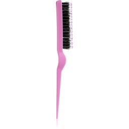 Lee Stafford Core Pink Brush for smooth styling and volume 1 pc