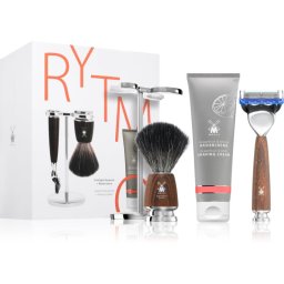 Mühle RYTMO Gift Set Gift Set for shaving M
