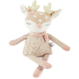 Bieco Stuffed Toy Fawn Ella Stuffed Toy 0 m+ 1 pc
