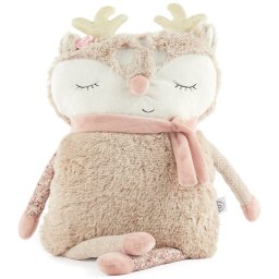 Bieco Cuddly Pillow Fawn Ella plush pillow 9 m+ 1 pc