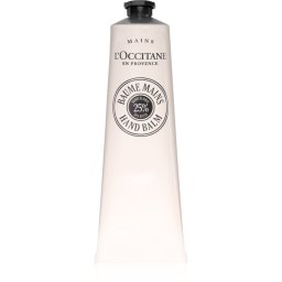 L’Occitane Shea Butter Hand Balm Nourishing Hand Balm 150 ml