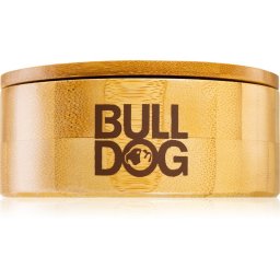 Bulldog Original Bowl Soap Bar Soap for shaving 100 g