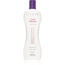 Biosilk Color Therapy Conditioner Conditioner paraben-free 355 ml
