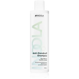 Indola Anti-Dandruff Shampoo Anti-Dandruff Shampoo 300 ml