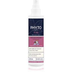 Phyto Kids Intense Curls Magic Detangling Spray Spray For Easy Combing for curly hair 200 ml