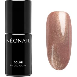 NEONAIL Winter Symphony Gel Nail Polish for UV/LED Hardening shade Frozen Flame 7.2 ml