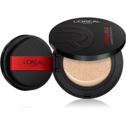 L’Oréal Paris Infaillible Cushion Foundation Long-Lasting Compact Foundation shade N100 11 g