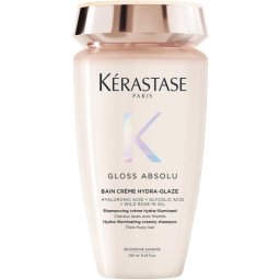 Kérastase Gloss Absolu Shampoo for shiny and soft hair 250 ml
