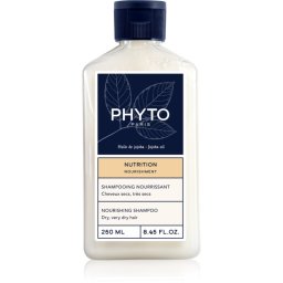 Phyto Nourishment Nourishing Shampoo Nourishing Shampoo for dry hair 250 ml