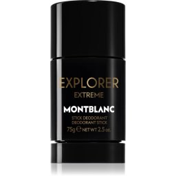 Montblanc Explorer Extreme Deodorant Stick M 75 g