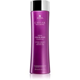 Alterna Caviar Anti-Aging Infinite Color Hold Moisturizing Conditioner for colour-treated hair 250 ml