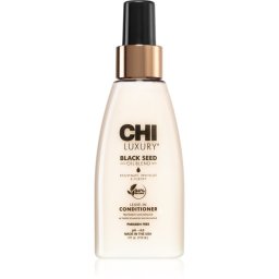 CHI Luxury Black Seed Oil Leave-In Conditioner Nourishing Leave - In Conditioner 118 ml