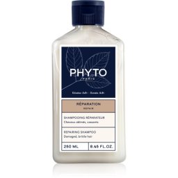 Phyto Repair Repairing Shampoo Restoring Shampoo for damaged hair 250 ml