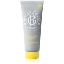 Roger & Gallet Cologne Twist After Shave Gel with a refreshing effect M 75 ml