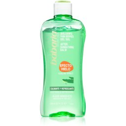 Babaria Sun Aloe After Sun Cooling Gel 200 ml