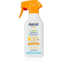 Astrid Sun Sun Body Lotion in a spray SPF 30 270 ml