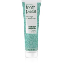 Australian Bodycare Tooth Paste Fresh Mint Whitening Toothpaste 75 ml