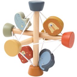 2Kids Toys Activity Ball activity toy 10m+ 1 pc