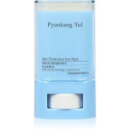 Pyunkang Yul Airy Protection Sun Stick Stick Sunscreen with moisturising effect SPF 50+ 17 g