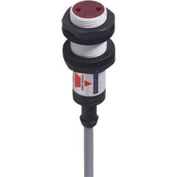 CARLO GAVAZZI PA18 CLD 01TO - Reflection light barrier and light sensor IP67