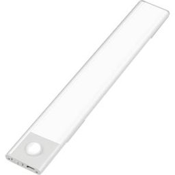 LOGILINK LED022 - LED under-cabinet light, 30 cm, 100 lm, 1100 mAh, with motion de