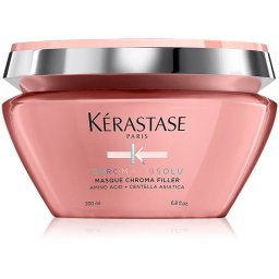 Kérastase Chroma Absolu Masque Chroma Filler Intensive Nourishing Mask for colour-treated hair 200 ml