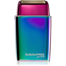 BaByliss PRO 4Artists FXFS2IE FOIL FX02 Electric Shaver Chameleon 1 pc
