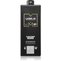label.m M-Plex Bond Repairing Shampoo Nourishing Shampoo 1000 ml