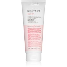 Revlon Professional Re/Start Color Protective Conditioner for colour-treated hair 200 ml