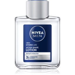 NIVEA MEN Hydrocare Aftershave Water M 100 ml