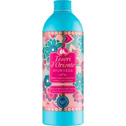 Tesori d'Oriente Ayurveda bath product W 500 ml