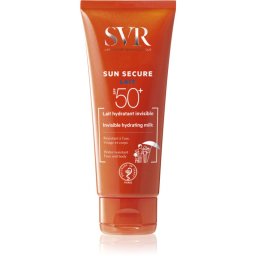 SVR Sun Secure Hydrating Body Lotion SPF 50+ 100 ml