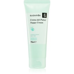 Suavinex Baby Nappy Cream Cream for nappy rash 75 ml