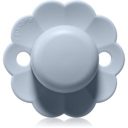 Suavinex Wonder SX Pro Physiological 0-6 m dummy Illusion Blue 1 pc